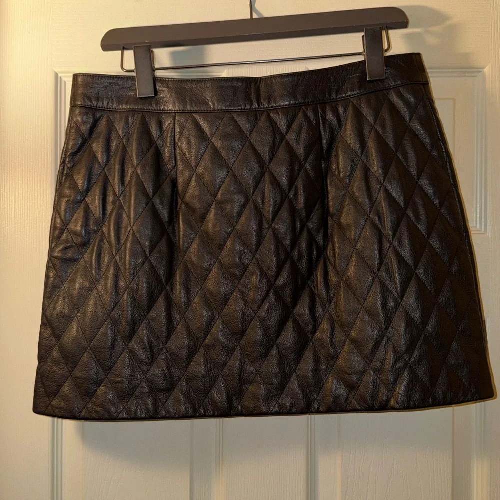 Frame Denim frame quilted